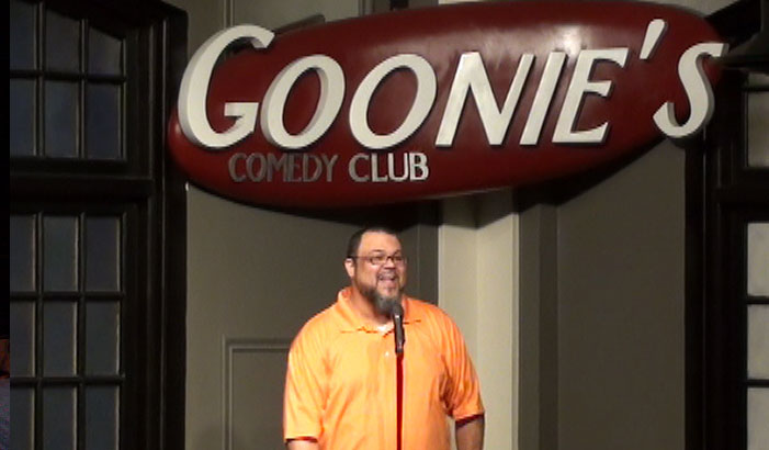 Goonies Comedy Club - Rochester, Minnesota
